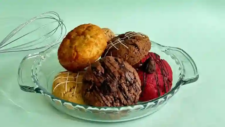 Sunbites Bakery a Domicilio Sunbites Bakery