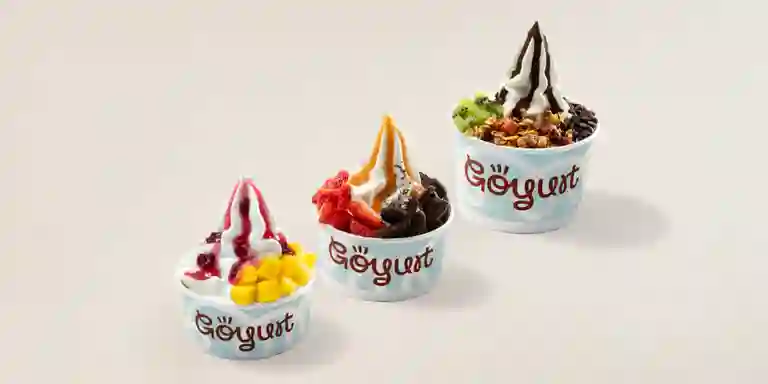 Goyurt a Domicilio Goyurt