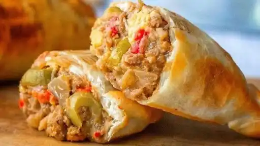 Las Che Empanadas Argentinas