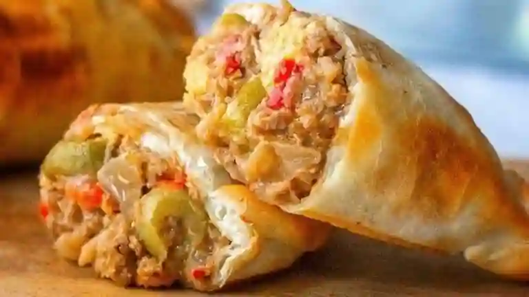Las Che Empanadas Argentinas