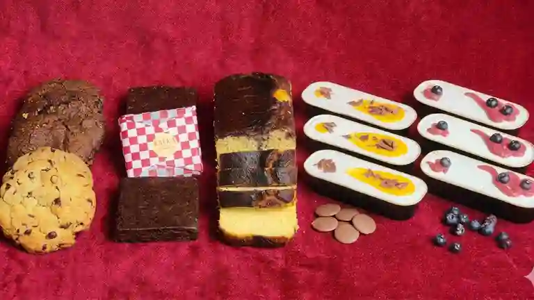 Kafka Postres a Domicilio Kafka Postres