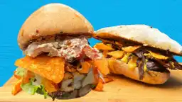 Chimba de Burger