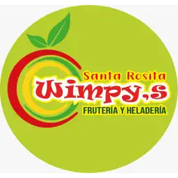 Frutería Wimpys Santa Rosita