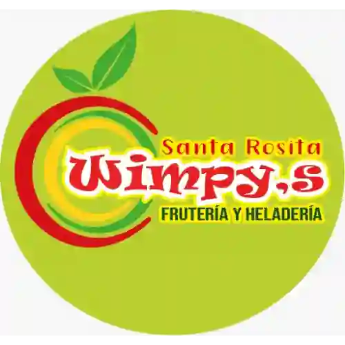 Frutería Wimpys Santa Rosita