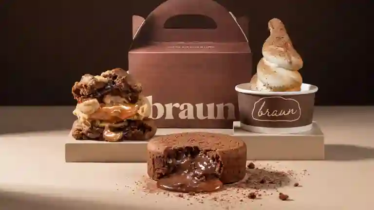 Braun a Domicilio Braun