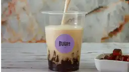 Bubao Tea