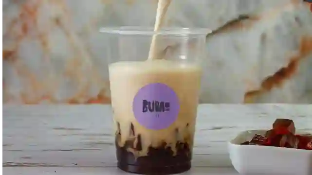 Bubao Tea