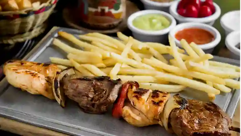 Mercagan a Domicilio Mercagan