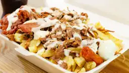 Supercombos los Reyes