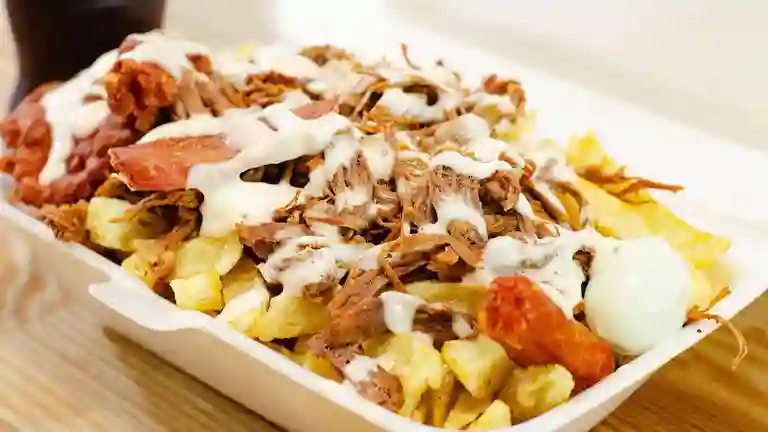 Supercombos los Reyes