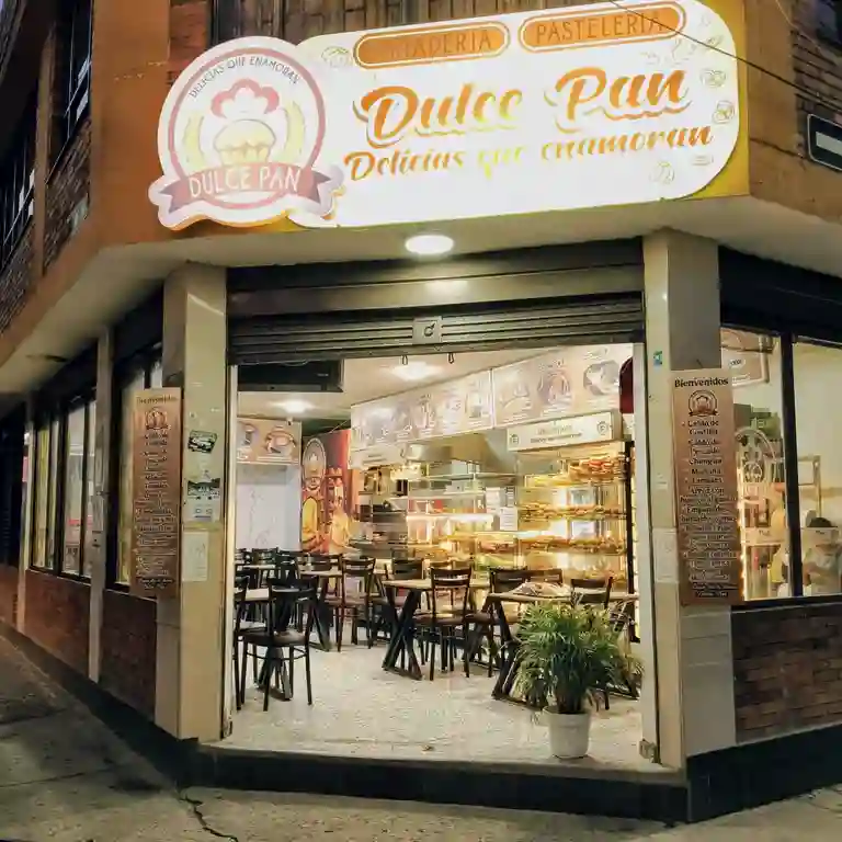 Dulce Pan Delicias que Enamoran a Domicilio Dulce Pan Delicias que Enamoran
