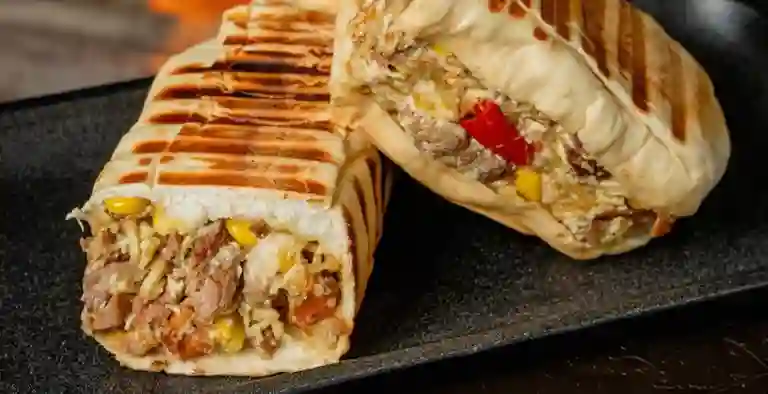 Brutall Food a Domicilio Brutall Food