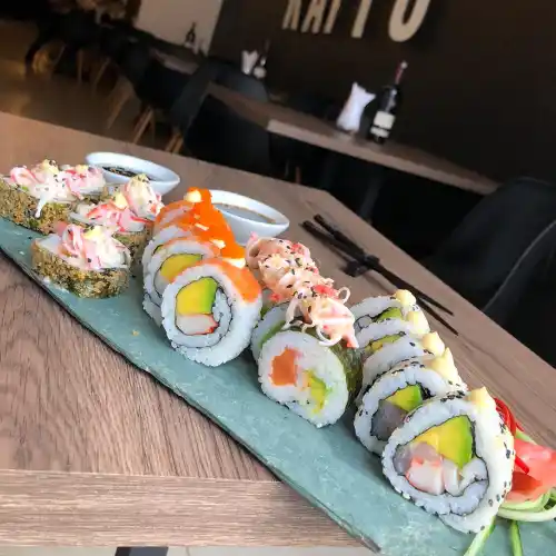 Kappo Sushi & Seafood