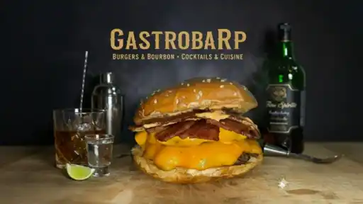 Gastro Bar Rp