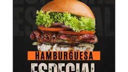 El Buen Sansón