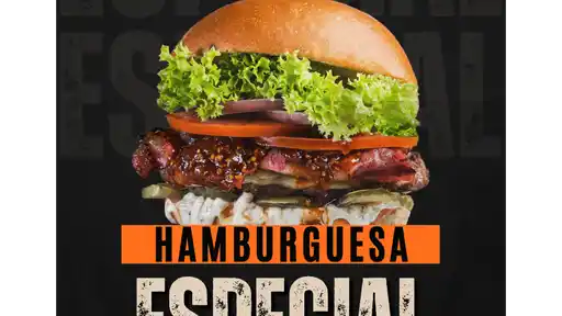 El Buen Sansón