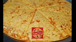 Mundial Pizza Axm