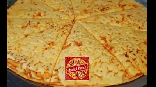 Mundial Pizza Axm