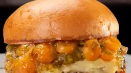 Divine Burgers