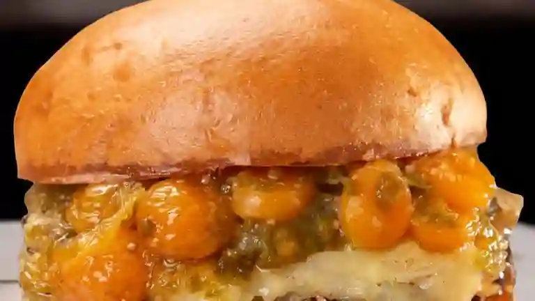 Divine Burgers