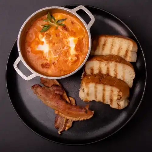 Desayunos Vio Healthy Pereira