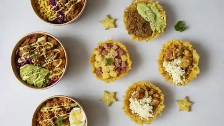 Mas Campo a Domicilio Mas Campo