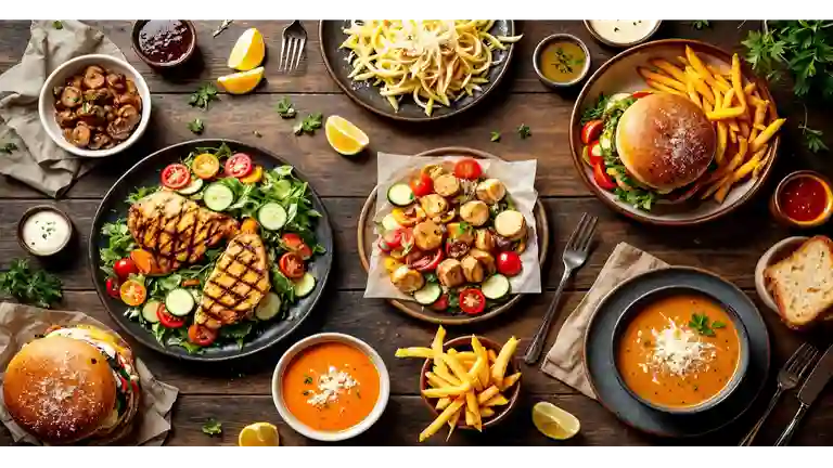 Fogon de Mari a Domicilio Fogon de Mari