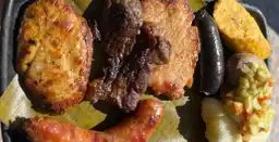 Aderezos Restaurante