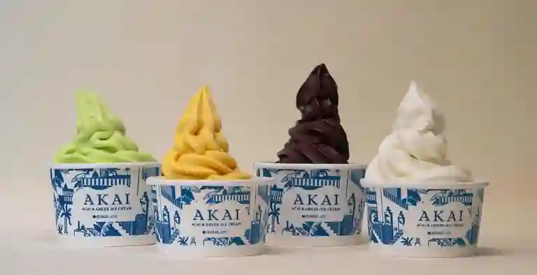 Akai Col a Domicilio Akai Col