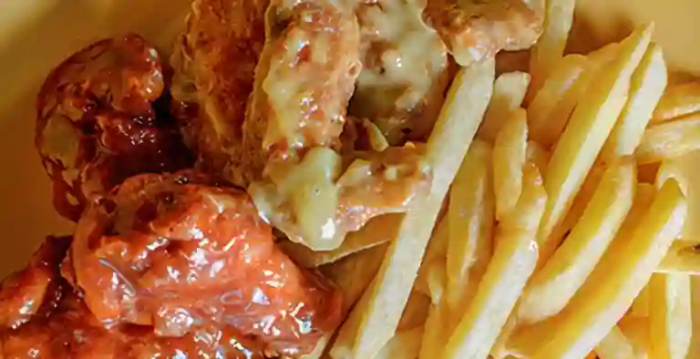 Alitas San Miguel a Domicilio Alitas San Miguel