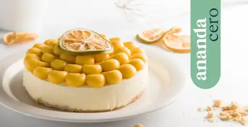Ananda Cero