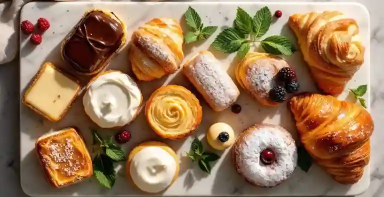 Antojos Rico Hojaldre a Domicilio Antojos Rico Hojaldre