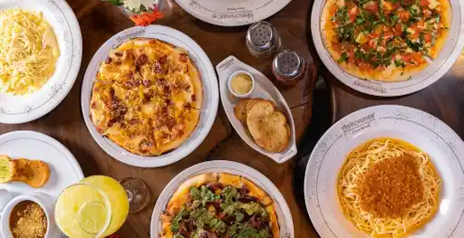 Anttoninas Cocina Italiana
