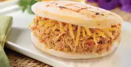 Arepas Saoko