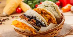 Arepa 100