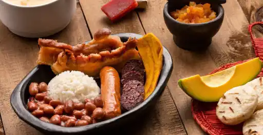 Asadero Brisas Del Sinu