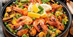 Atlantico una Brisa de Sabores