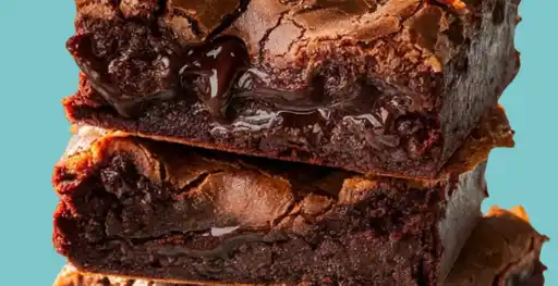 Avi Brownies