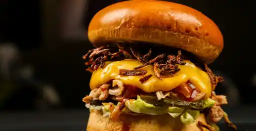 Axm Burger House