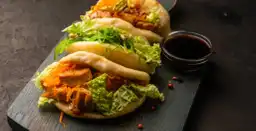 Baos Taco