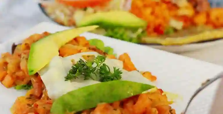 Bazurto Cocina Cartagenera