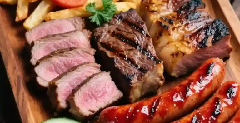 Bendita Parrilla Valledupar a Domicilio Bendita Parrilla Valledupar