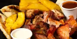Beto Burger Parrilla