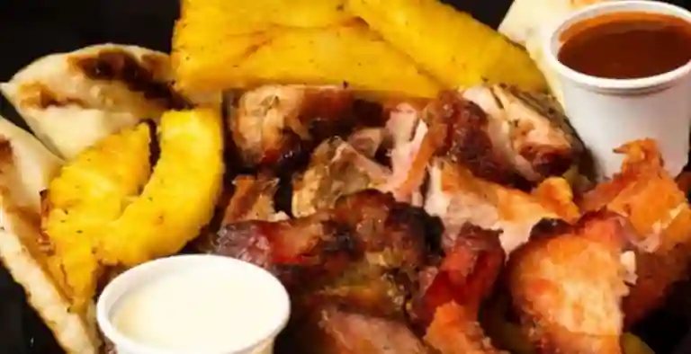 Beto Burger Parrilla
