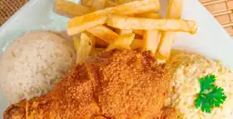 Brasas de Colombia Violetas