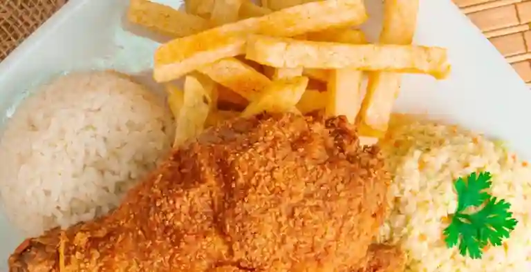 Brasas y Parrilla Copacabana