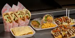 Brutal Cocina