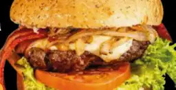 Burgdogs Fast Food