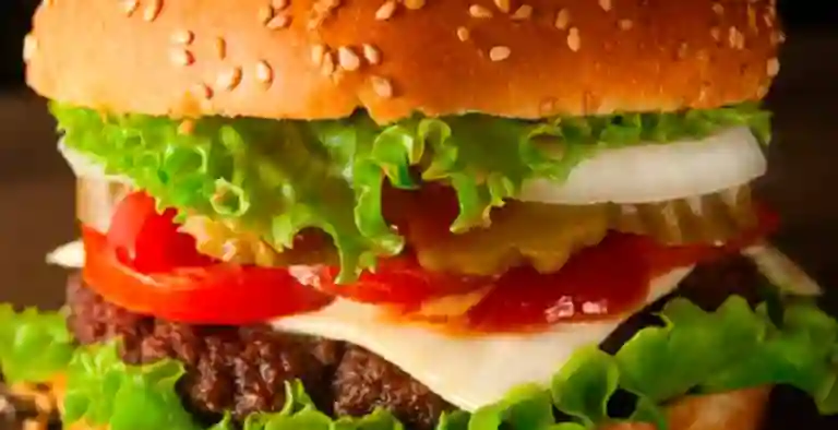 Burger Nea