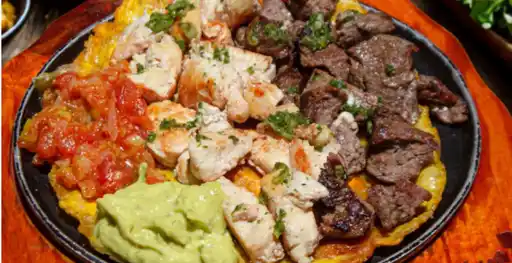 Cafelito Parrilla Bar